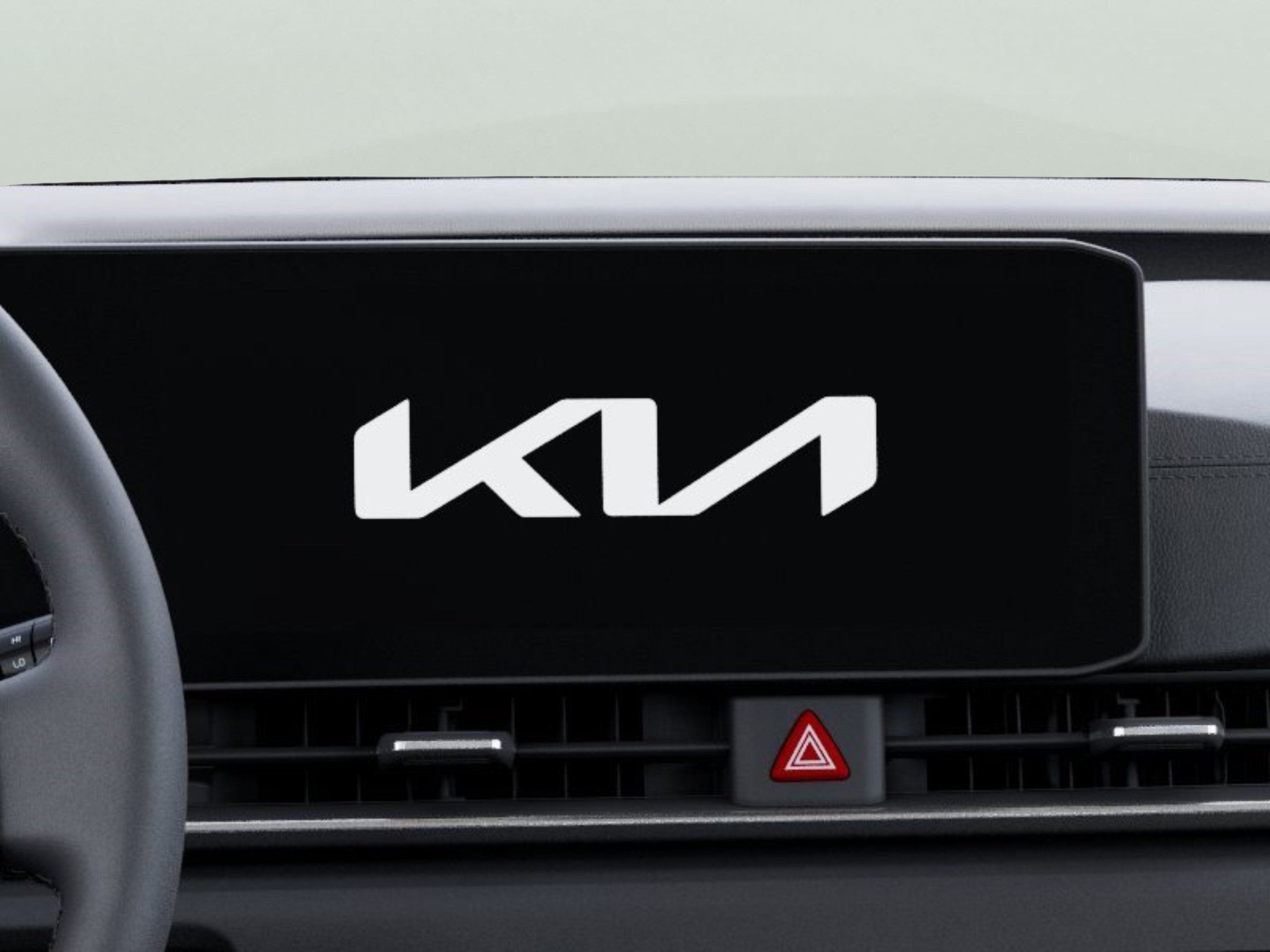 New 2026 Kia Carnival EX FWD image 16