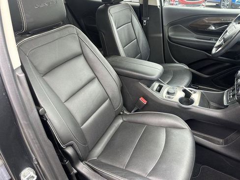 Used 2019 GMC Terrain Denali image 22