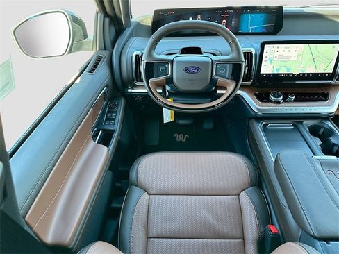 New 2025 Ford Expedition King Ranch image 16