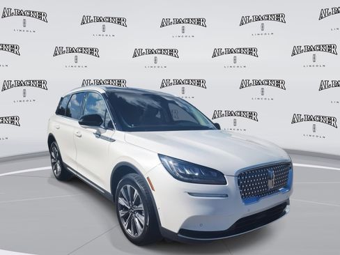 Used 2022 Lincoln Corsair Reserve w/ Equipment Group 201A image 7