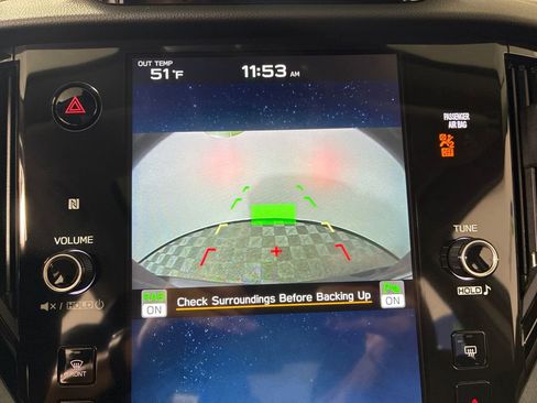 Used 2023 Subaru Legacy Sport image 20