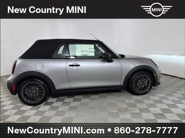 New 2026 MINI Cooper S FWD image 8