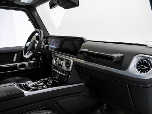 Used 2023 Mercedes-Benz G 63 AMG 4MATIC image 10