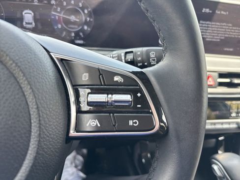 Used 2024 Kia Seltos S AWD/4WD image 24
