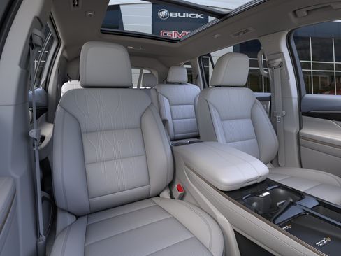 New 2026 Buick Enclave Avenir w/ Super Cruise Package FWD image 16