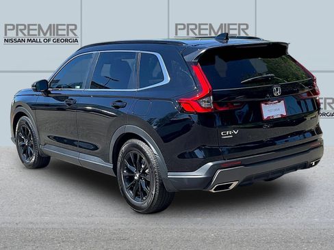 Used 2025 Honda CR-V Sport-L image 5