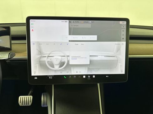 Used 2021 Tesla Model Y Long Range AWD/4WD image 20