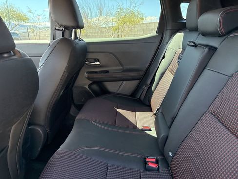 Used 2025 Nissan Kicks SR w/ Illumination Package image 14