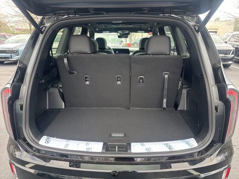 New 2025 Kia Telluride SX X-Line image 19