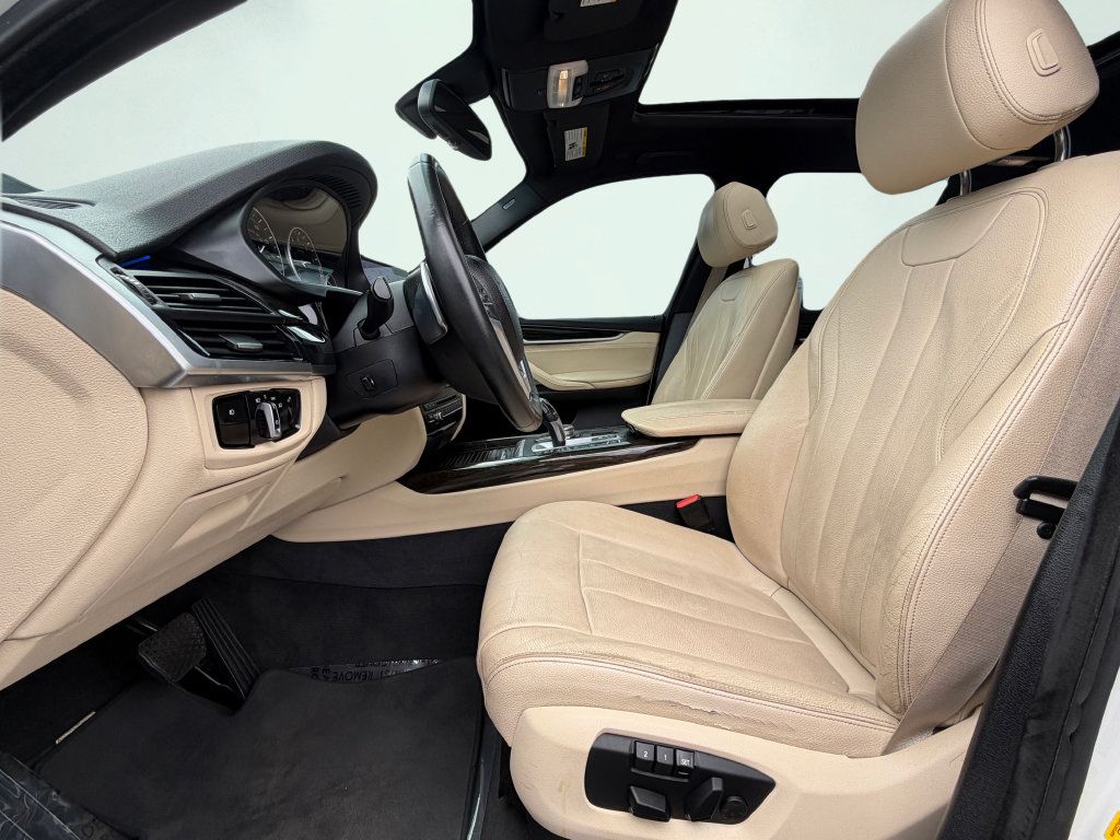 Used 2018 BMW X5 xDrive40e AWD/4WD image 54
