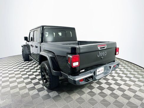 Certified 2024 Jeep Gladiator Sport image 8