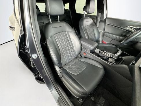Used 2023 Kia Sportage X-Line w/ X-Line Premium Package AWD/4WD image 28