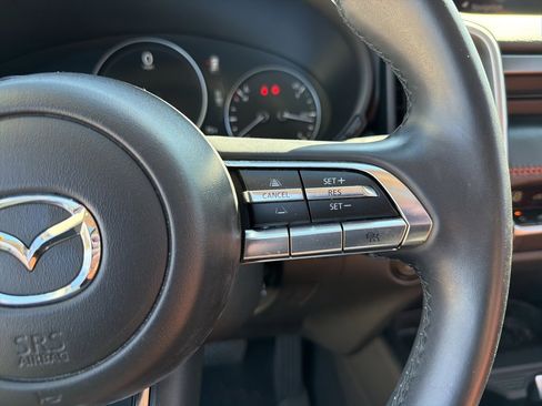 Used 2023 MAZDA CX-50 Meridian Edition w/ Cargo Package image 21