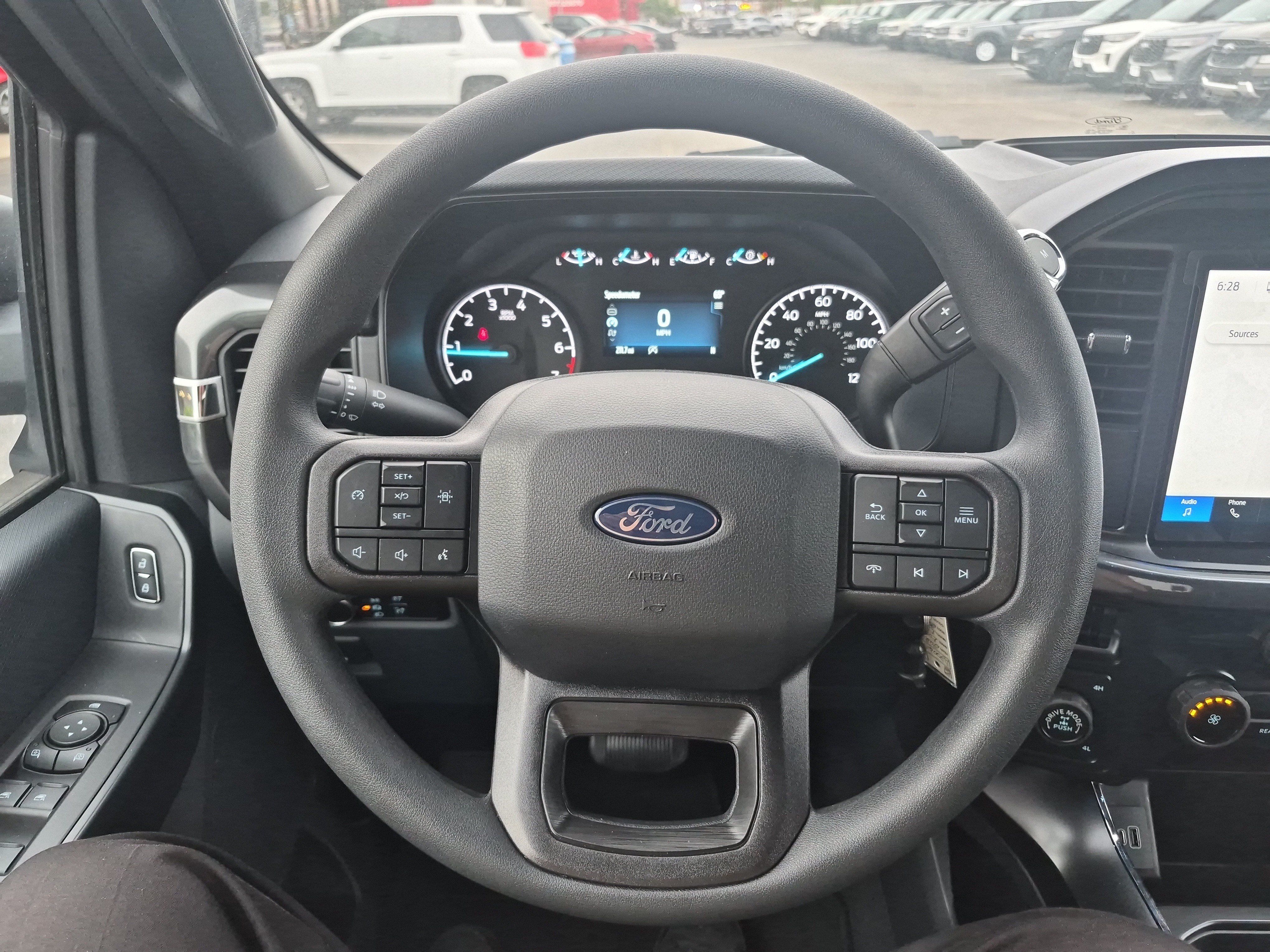 New 2026 Ford F150 STX AWD/4WD image 26