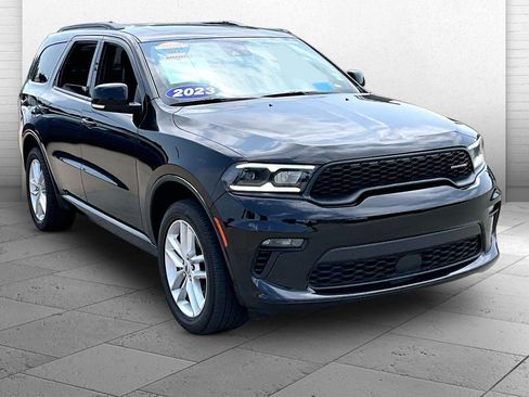 Used 2023 Dodge Durango GT AWD/4WD image 1