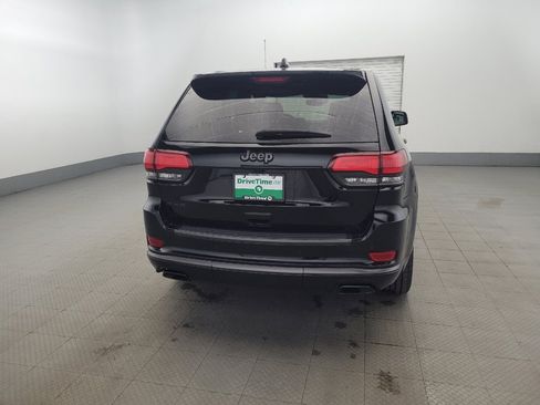 Used 2019 Jeep Grand Cherokee High Altitude image 7