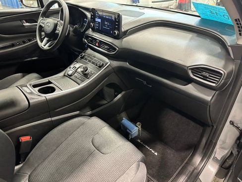 Used 2022 Hyundai Santa Fe SEL AWD/4WD image 33