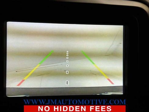 Used 2020 Jeep Renegade Trailhawk w/ Cold Weather Group image 35