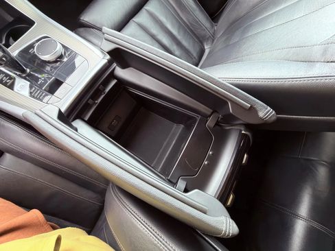 Used 2021 BMW X5 sDrive40i w/ M Sport Package image 22