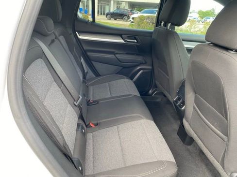 Used 2025 GMC Terrain Elevation AWD/4WD image 26