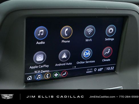 Used 2021 Chevrolet Camaro LT RWD image 13