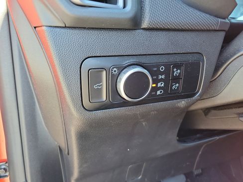 Used 2024 Ford Bronco Sport Big Bend image 15