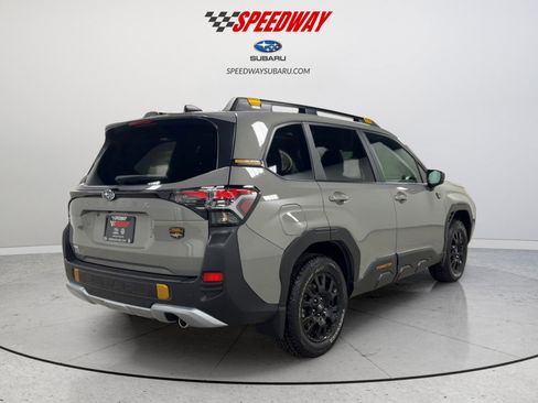 New 2026 Subaru Forester Wilderness AWD/4WD image 6