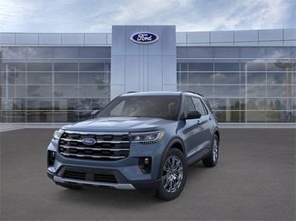 New 2026 Ford Explorer Active video 2