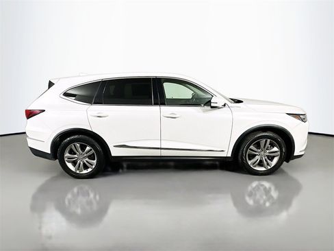 Used 2022 Acura MDX 3.5L image 7