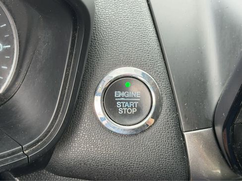 Used 2020 Ford EcoSport SE FWD image 30