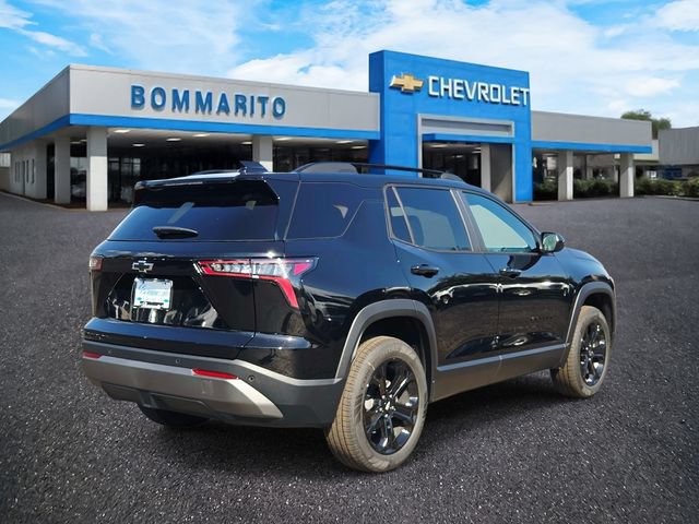 New 2027 Chevrolet Equinox LT w/ Convenience Package II AWD/4WD image 5