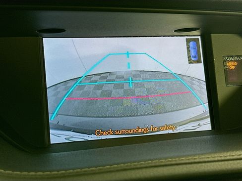 Used 2013 Lexus ES 350 w/ Luxury Pkg FWD image 23