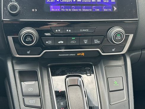 Used 2017 Honda CR-V EX-L image 23