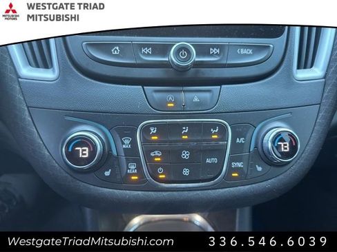 Used 2023 Chevrolet Malibu LT image 10