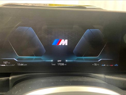 Used 2024 BMW M340i xDrive w/ Premium Package image 25