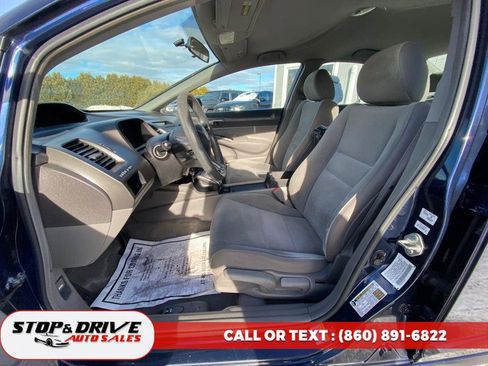 Used 2010 Honda Civic LX image 13