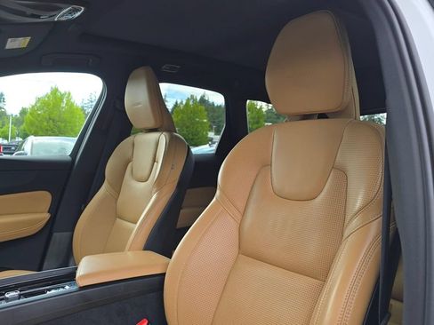 Used 2020 Volvo XC60 T5 Inscription AWD/4WD image 21