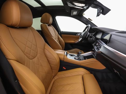 Used 2023 BMW X6 xDrive40i w/ Premium Package image 31