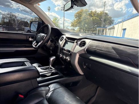 Used 2019 Toyota Tundra TRD Pro image 23
