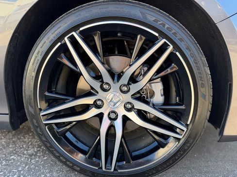 Used 2022 Honda Accord Touring image 12