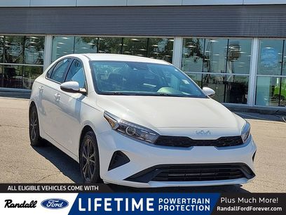 Used 2023 Kia Forte LXS w/ LXS Technology Package