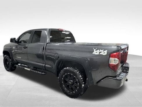Used 2019 Toyota Tundra SR5 w/ TRD Sport Package image 34