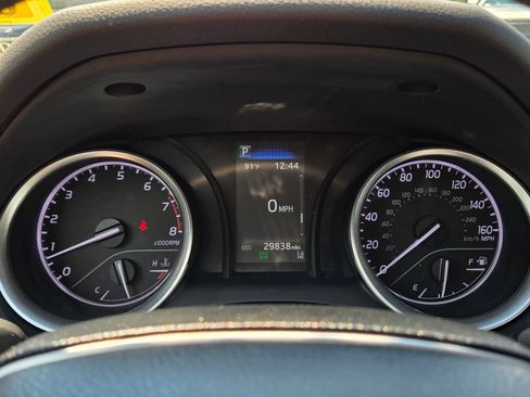 Used 2023 Toyota Camry LE FWD image 21