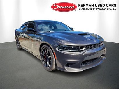 Used 2023 Dodge Charger Scat Pack w/ Dynamics Package