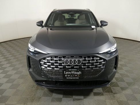 New 2025 Audi Q5 Premium Plus image 8