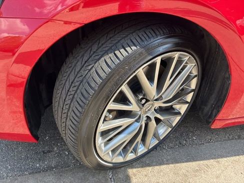 Used 2019 Lexus IS 300 AWD w/ Navigation Package image 46