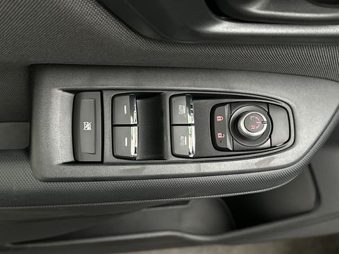 New 2026 Subaru Forester Premium AWD/4WD image 17