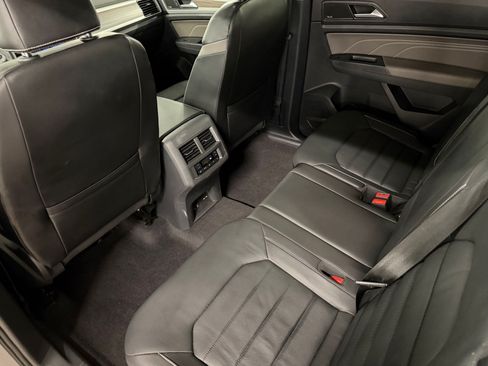 Used 2021 Volkswagen Atlas SEL Premium AWD/4WD image 44
