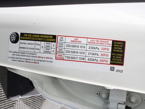 Used 2023 Nissan Rogue SL w/ SL Premium Package FWD image 35