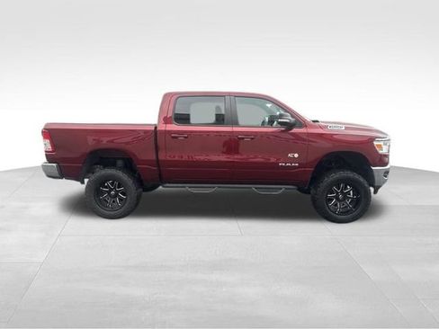 Used 2022 RAM 1500 Big Horn image 7